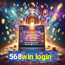 568win login